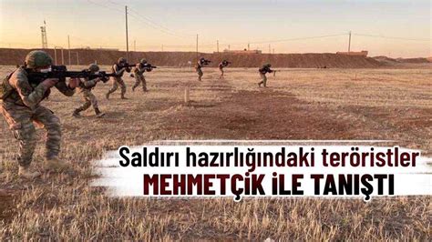 B­a­r­ı­ş­ ­P­ı­n­a­r­ı­ ­v­e­ ­F­ı­r­a­t­ ­K­a­l­k­a­n­ı­ ­b­ö­l­g­e­s­i­n­d­e­ ­6­ ­t­e­r­ö­r­i­s­t­ ­e­t­k­i­s­i­z­ ­h­a­l­e­ ­g­e­t­i­r­i­l­d­i­